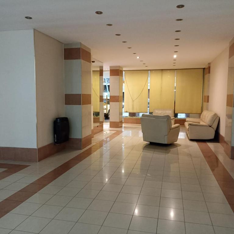 Studio con amenities para 3 zona UP - Apartamento de 1 dormitorio - 3