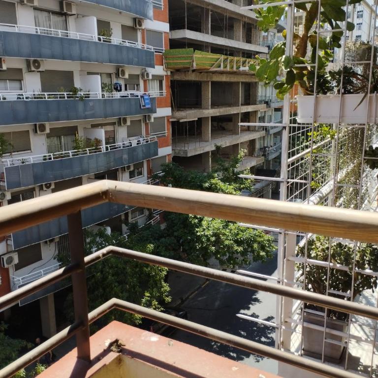 Studio con amenities para 3 zona UP - Apartamento de 1 dormitorio - 4