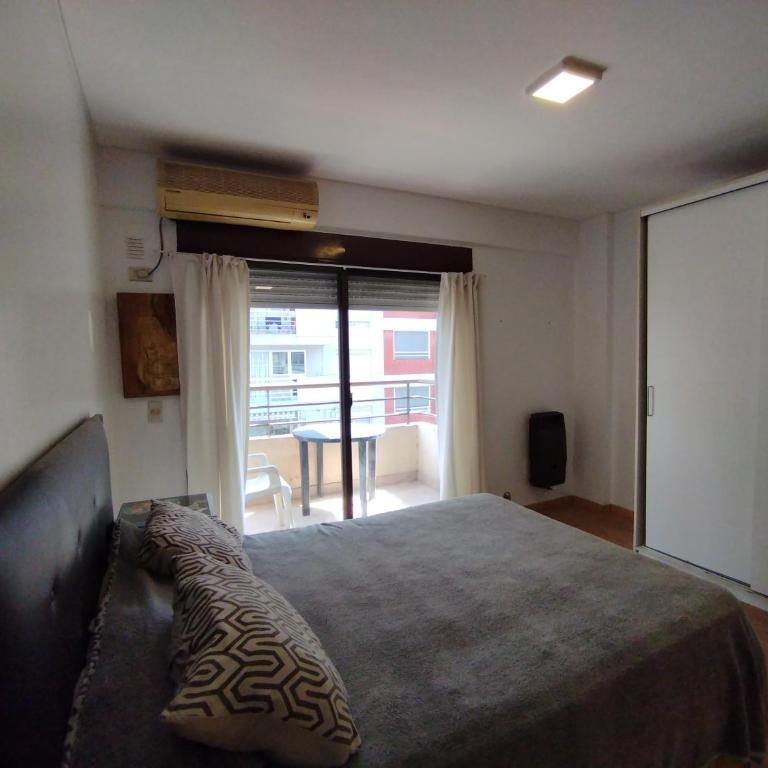 Studio con amenities para 3 zona UP - Apartamento de 1 dormitorio - 1