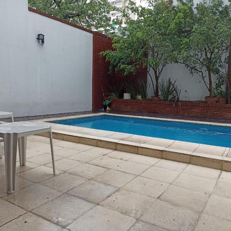 Studio con amenities para 3 zona UP - Apartamento de 1 dormitorio - 6