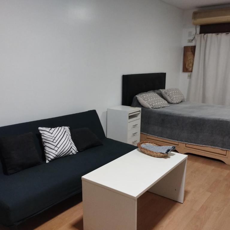 Studio con amenities para 3 zona UP - Apartamento de 1 dormitorio - 7