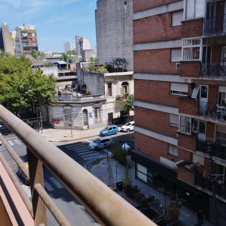 Studio con amenities para 3 zona UP - Apartamento de 1 dormitorio - 11