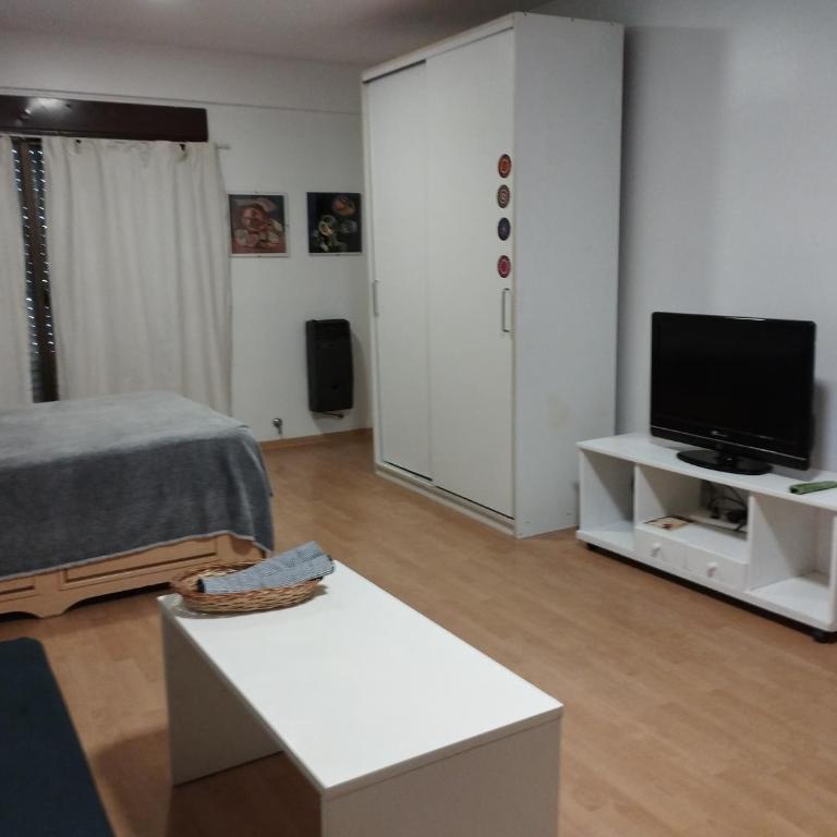 Studio con amenities para 3 zona UP - Apartamento de 1 dormitorio - 13