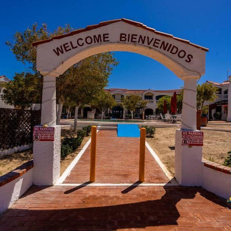 One Bedroom San Felipe Condo with Pool Access - Casa - 22