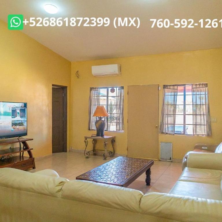 Paradise home in Rancho Percebu - Casa de 5 dormitorios - 8