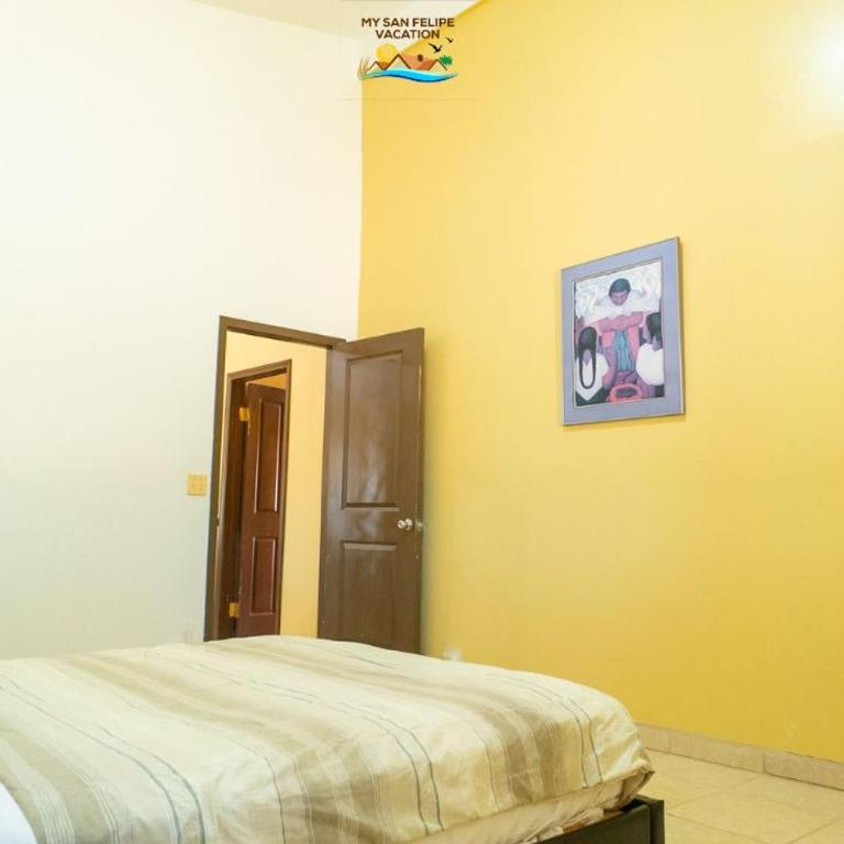 Paradise home in Rancho Percebu - Casa de 5 dormitorios - 15
