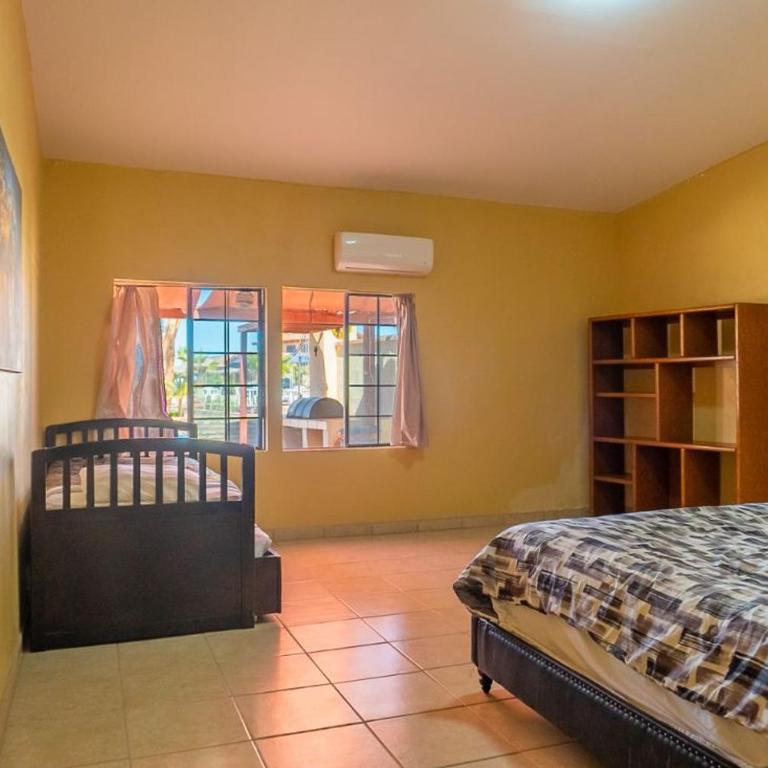 Paradise home in Rancho Percebu - Casa de 5 dormitorios - 16