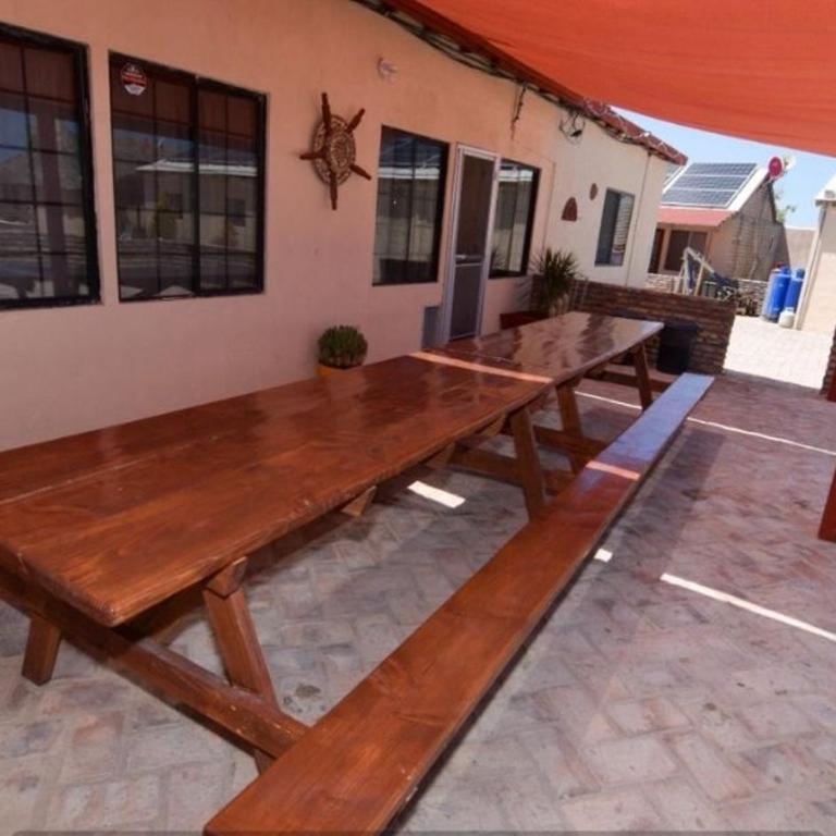 Paradise home in Rancho Percebu - Casa de 5 dormitorios - 27