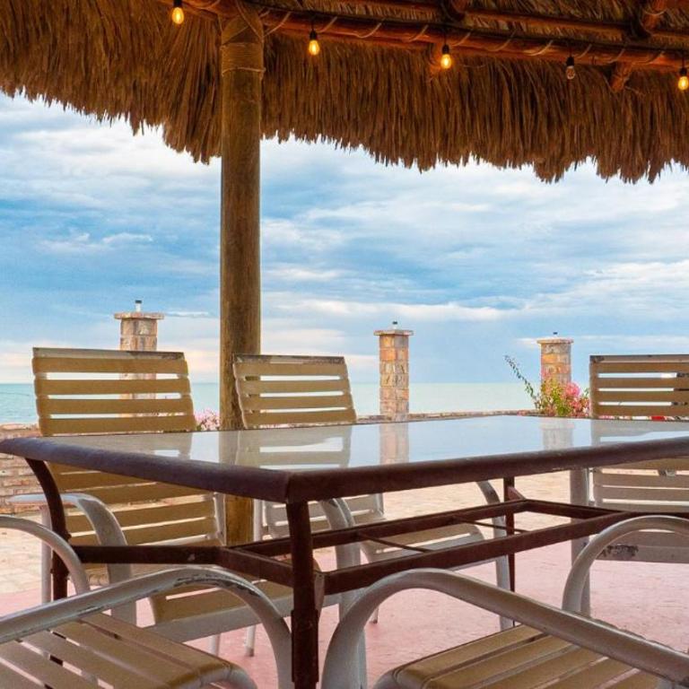 Ranch Percebu Beach Studio 3 - Maison de Vacances - 19