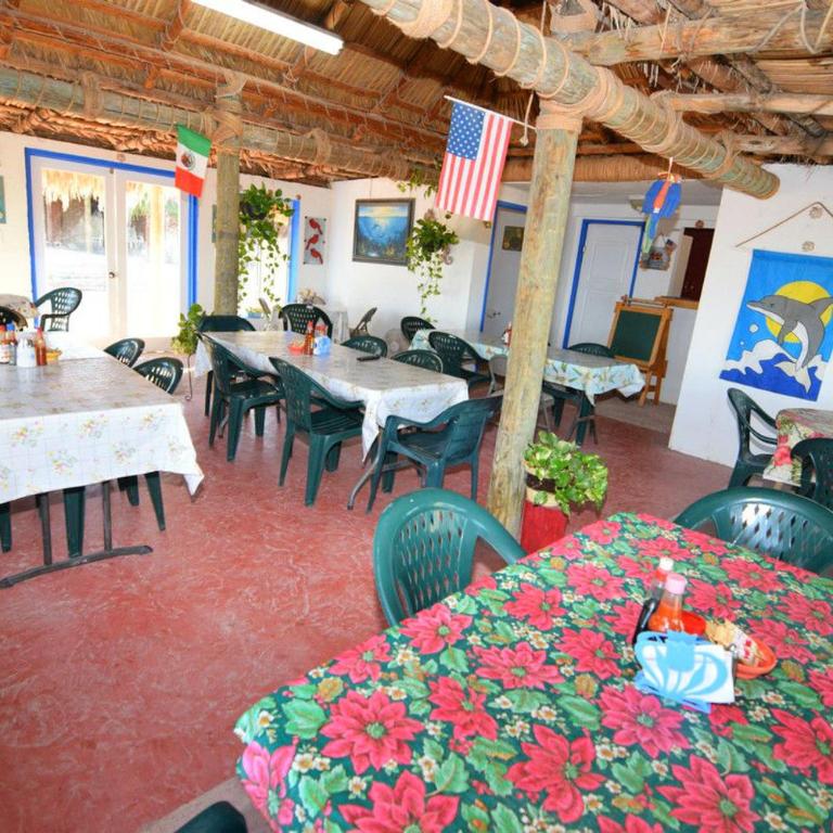 Paradise home in Rancho Percebu - Casa de 5 dormitorios - 33