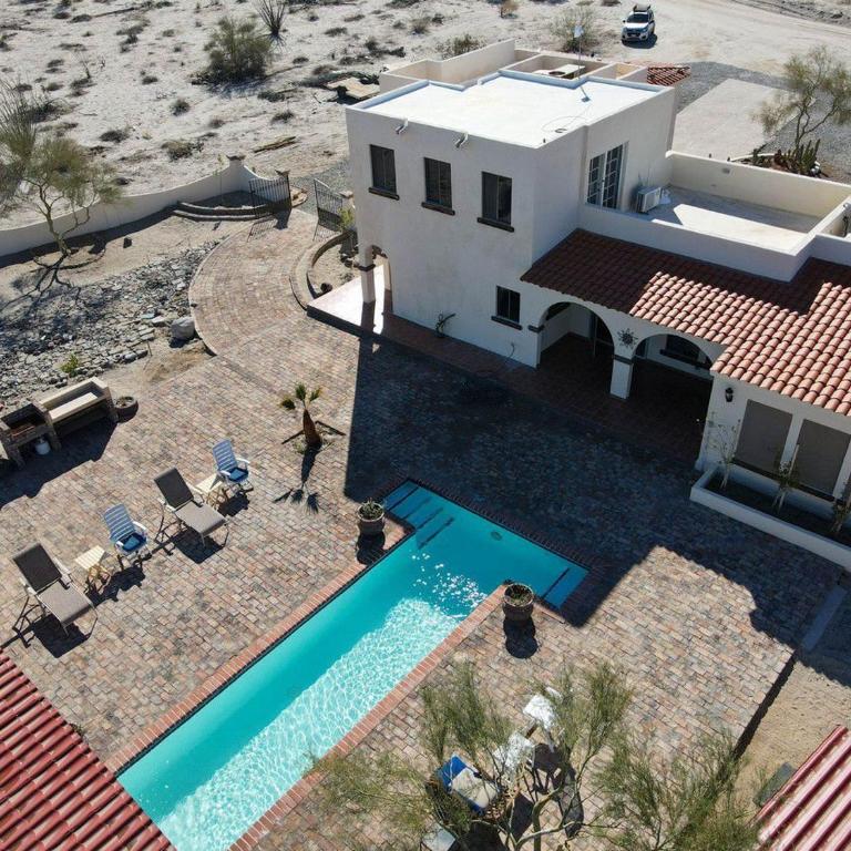El Dorado Ranch San Felipe - Casa Rocky Point Vacation Rental with Private Pool - Casa - 2