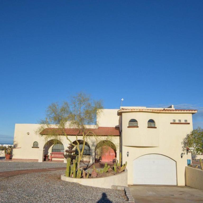 El Dorado Ranch San Felipe - Casa Rocky Point Vacation Rental with Private Pool - Casa - 3
