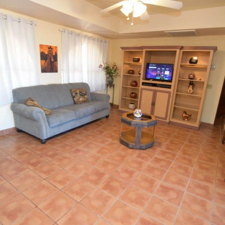El Dorado Ranch San Felipe - Casa Rocky Point Vacation Rental with Private Pool - Casa - 6