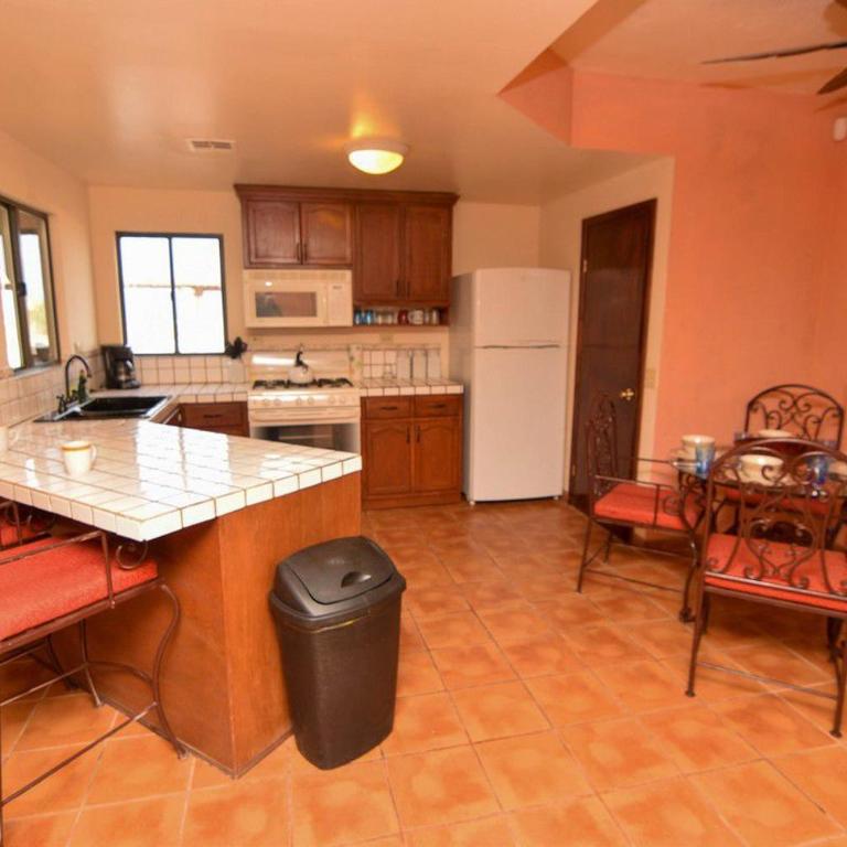 El Dorado Ranch San Felipe - Casa Rocky Point Vacation Rental with Private Pool - Casa - 8