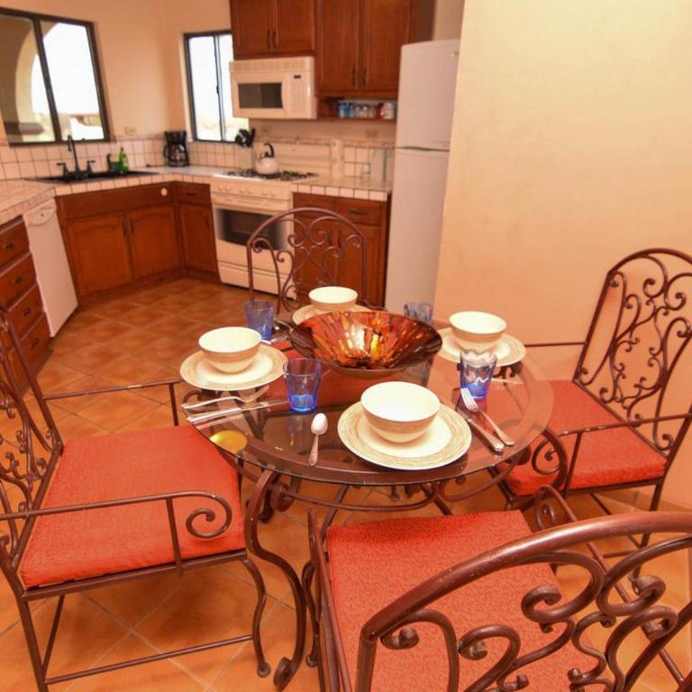 El Dorado Ranch San Felipe - Casa Rocky Point Vacation Rental with Private Pool - Casa - 9