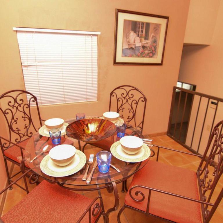 El Dorado Ranch San Felipe - Casa Rocky Point Vacation Rental with Private Pool - Casa - 10