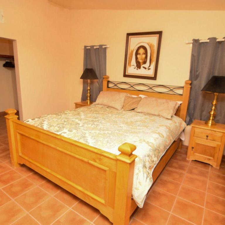 El Dorado Ranch San Felipe - Casa Rocky Point Vacation Rental with Private Pool - Casa - 12