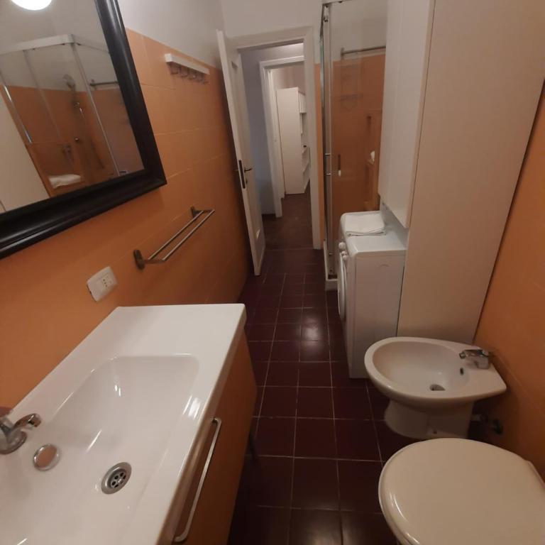 A un passo da Citylife e dal Portello - Appartamento Standard con 2 Camere da Letto - 12