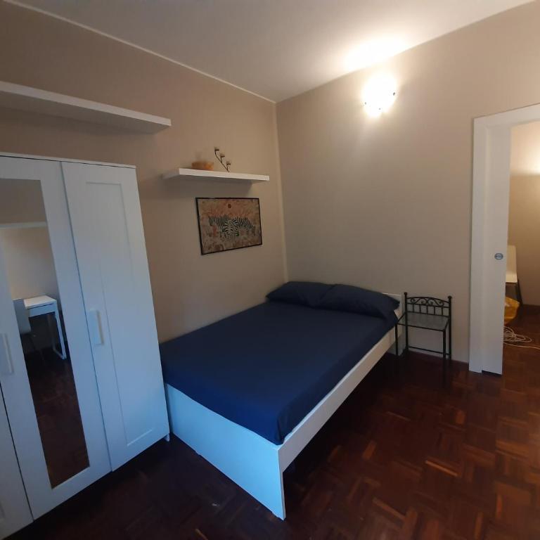 A un passo da Citylife e dal Portello - Appartamento Standard con 2 Camere da Letto - 5