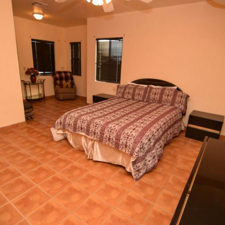 El Dorado Ranch San Felipe - Casa Rocky Point Vacation Rental with Private Pool - Casa - 16