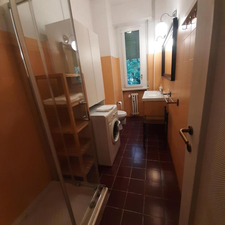 A un passo da Citylife e dal Portello - Appartamento Standard con 2 Camere da Letto - 11