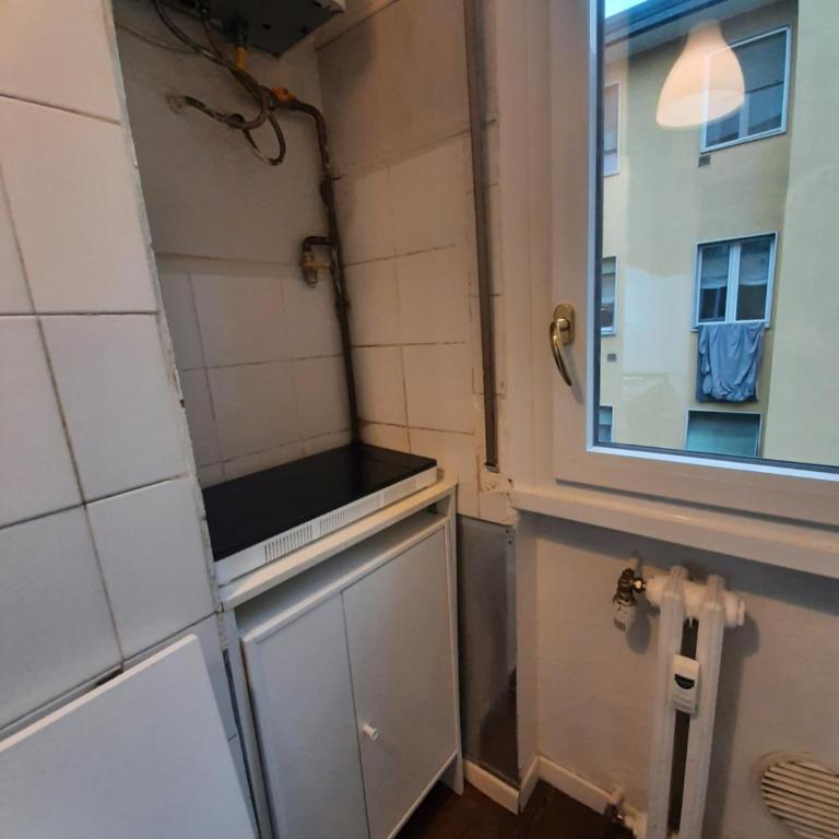 A un passo da Citylife e dal Portello - Appartamento Standard con 2 Camere da Letto - 9
