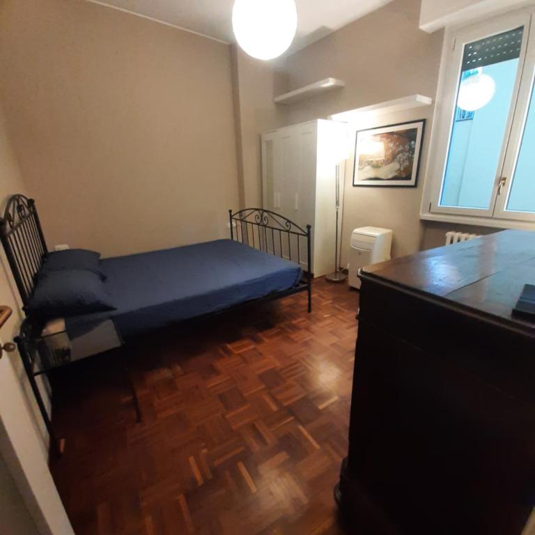 A un passo da Citylife e dal Portello - Appartamento Standard con 2 Camere da Letto - 6