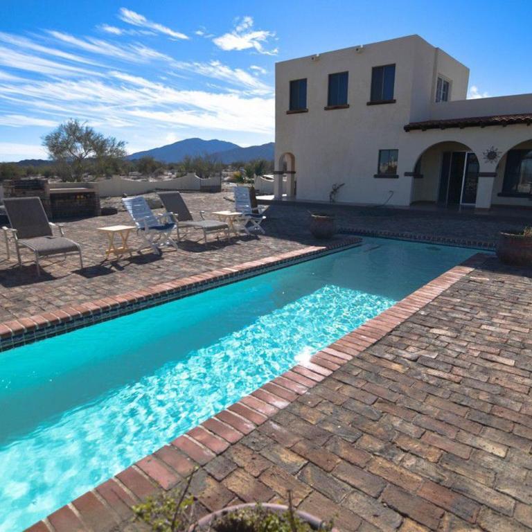 El Dorado Ranch San Felipe - Casa Rocky Point Vacation Rental with Private Pool - Casa - 21