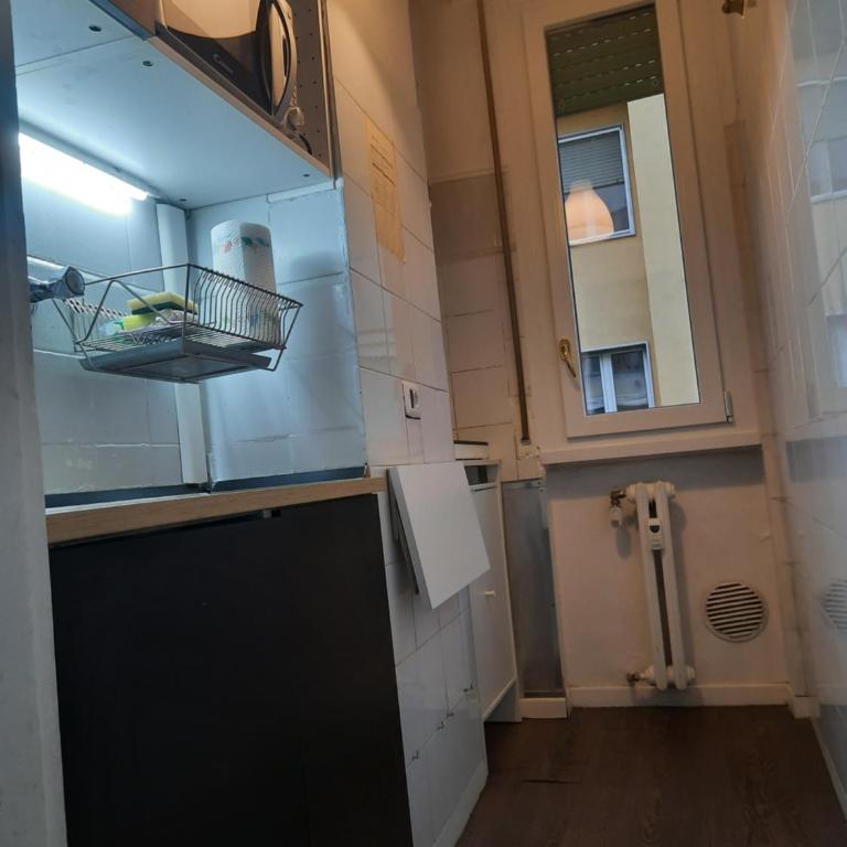 A un passo da Citylife e dal Portello - Appartamento Standard con 2 Camere da Letto - 8
