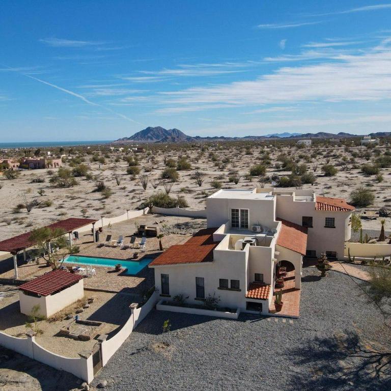El Dorado Ranch San Felipe - Casa Rocky Point Vacation Rental with Private Pool - Casa - 24