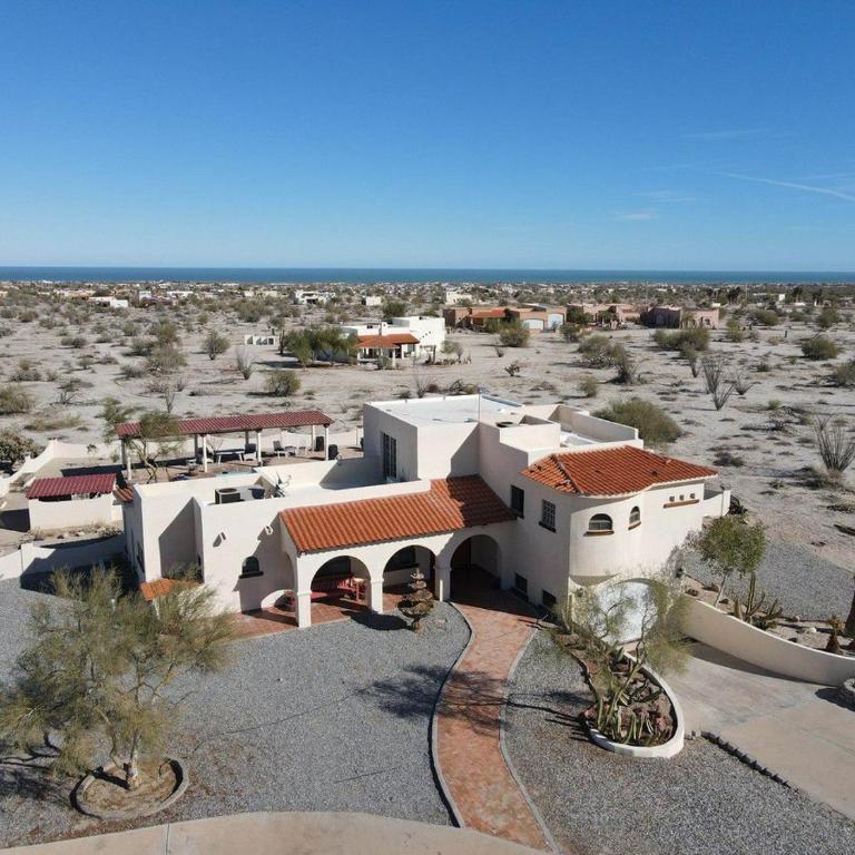 El Dorado Ranch San Felipe - Casa Rocky Point Vacation Rental with Private Pool - Casa - 25