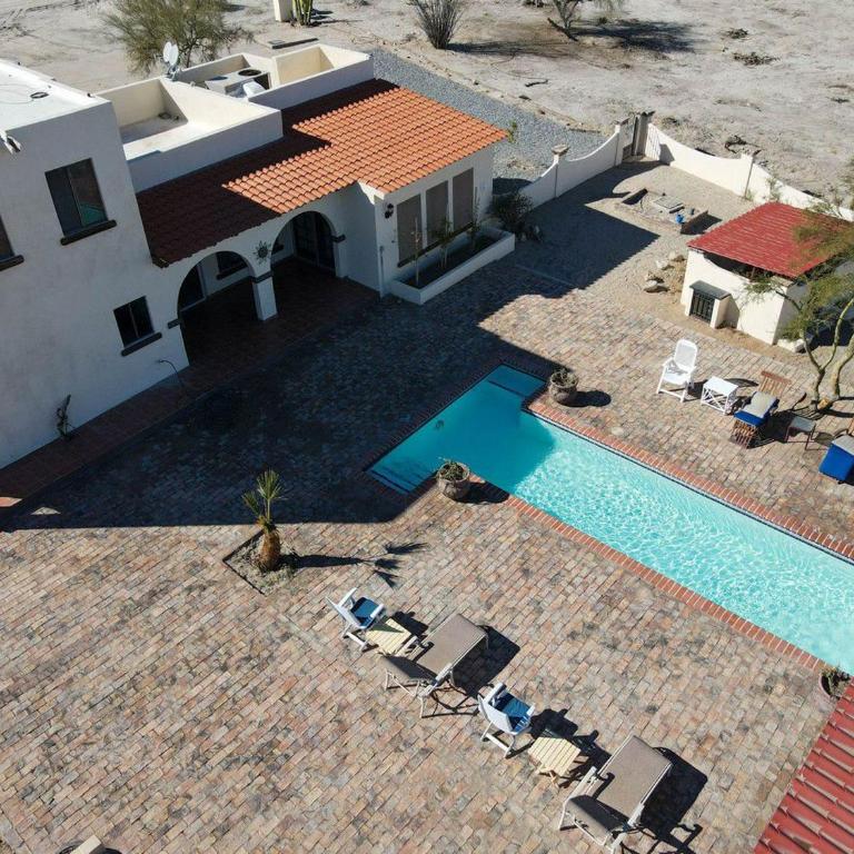 El Dorado Ranch San Felipe - Casa Rocky Point Vacation Rental with Private Pool - Casa - 26