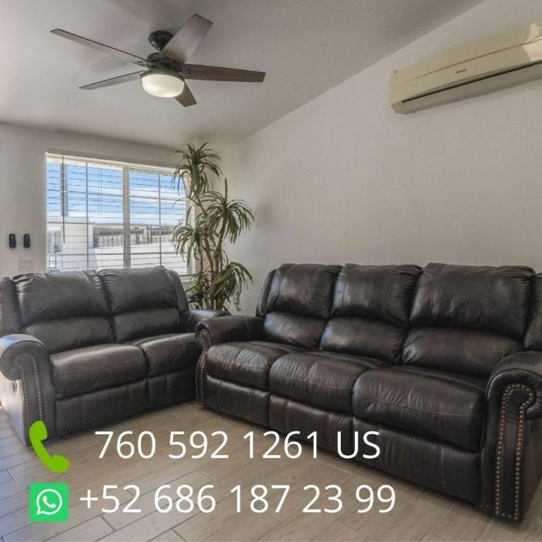 Beautiful San Felipe in town home - Casa - 2