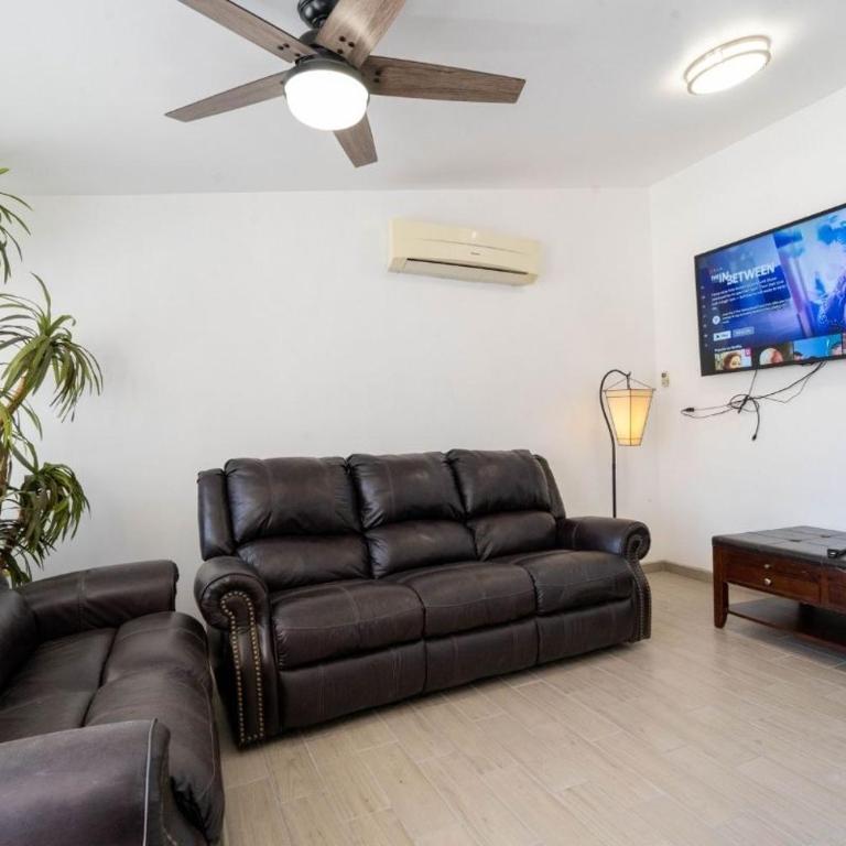 Beautiful San Felipe in town home - Casa - 6