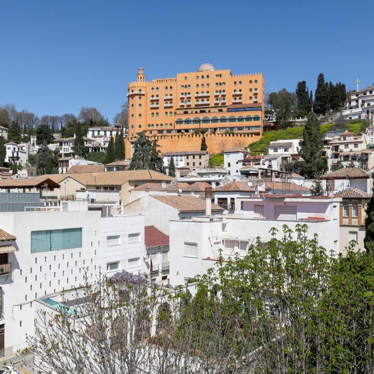 Carmen del Cadí - Three-Bedroom Deluxe Apartment - 22