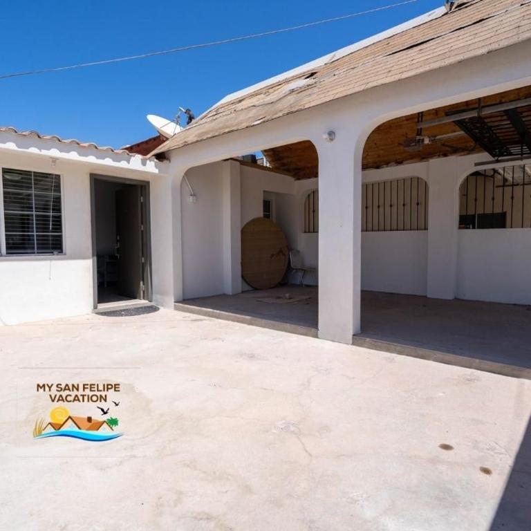 Beautiful San Felipe in town home - Casa - 22