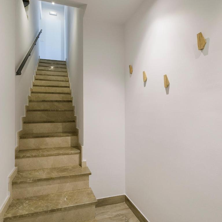 Carmen del Cadí - Three-Bedroom Deluxe Apartment - 28
