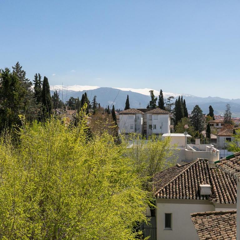 Carmen del Cadí - Three-Bedroom Deluxe Apartment - 30