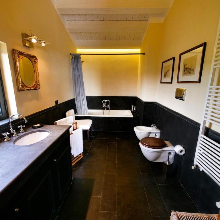 Luxury Villa with service near Noto and Syracuse - Villa - 39
