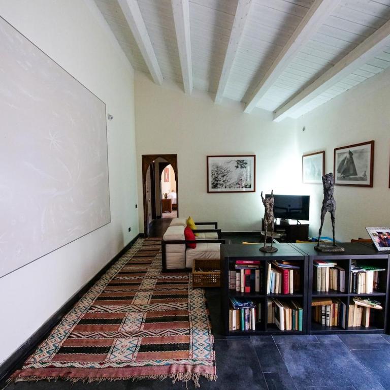 Luxury Villa with service near Noto and Syracuse - Villa - 10
