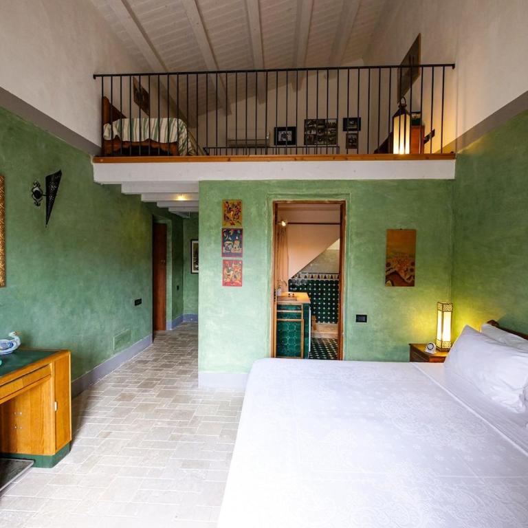 Luxury Villa with service near Noto and Syracuse - Villa - 28