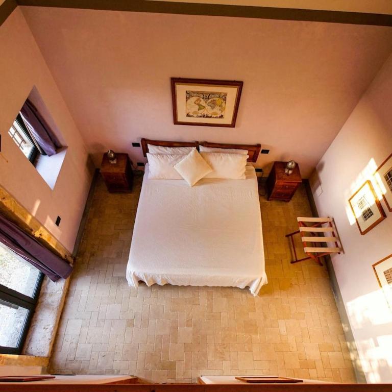 Luxury Villa with service near Noto and Syracuse - Villa - 34