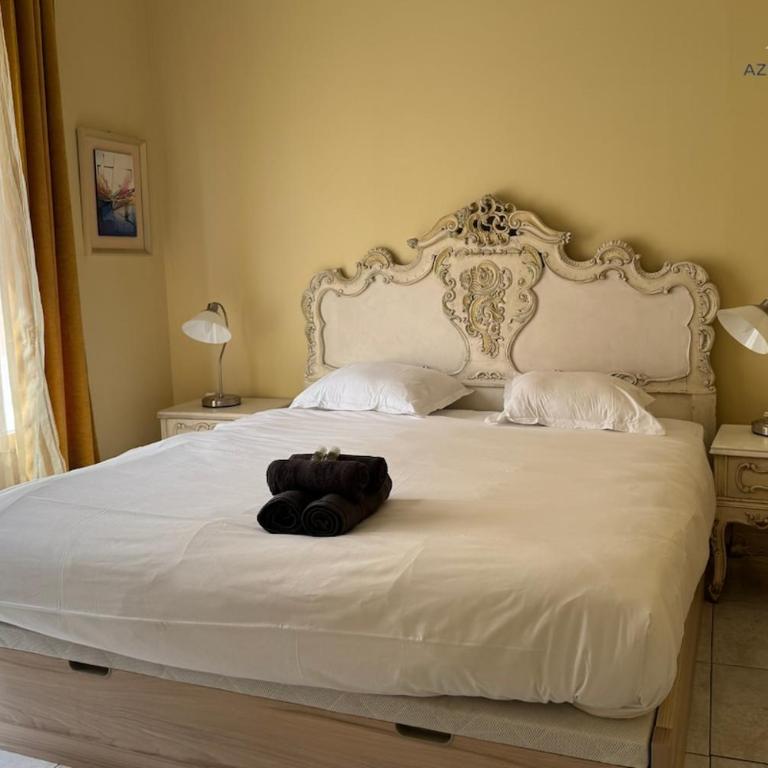 Nice Caffarelli Appartement 2 pièces proche centre - Appartement 1 Chambre - 16