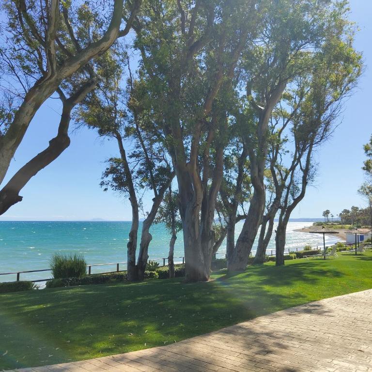 Bahia De La Plata Seafront - Apartamento de 2 dormitorios - 34