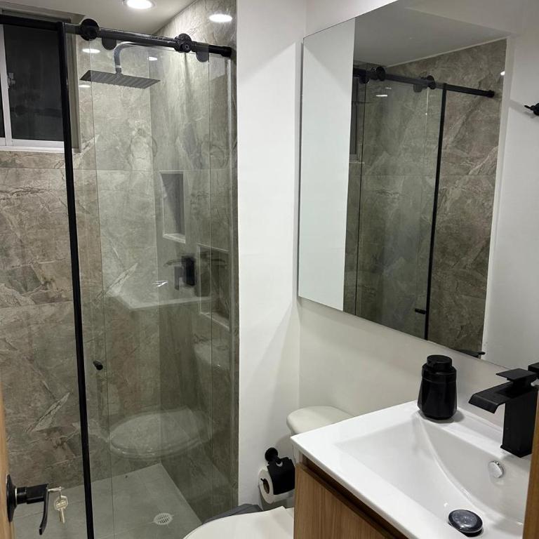 Apto vacacional entre Girardot -Flandes - Apartamento de 1 dormitorio - 7
