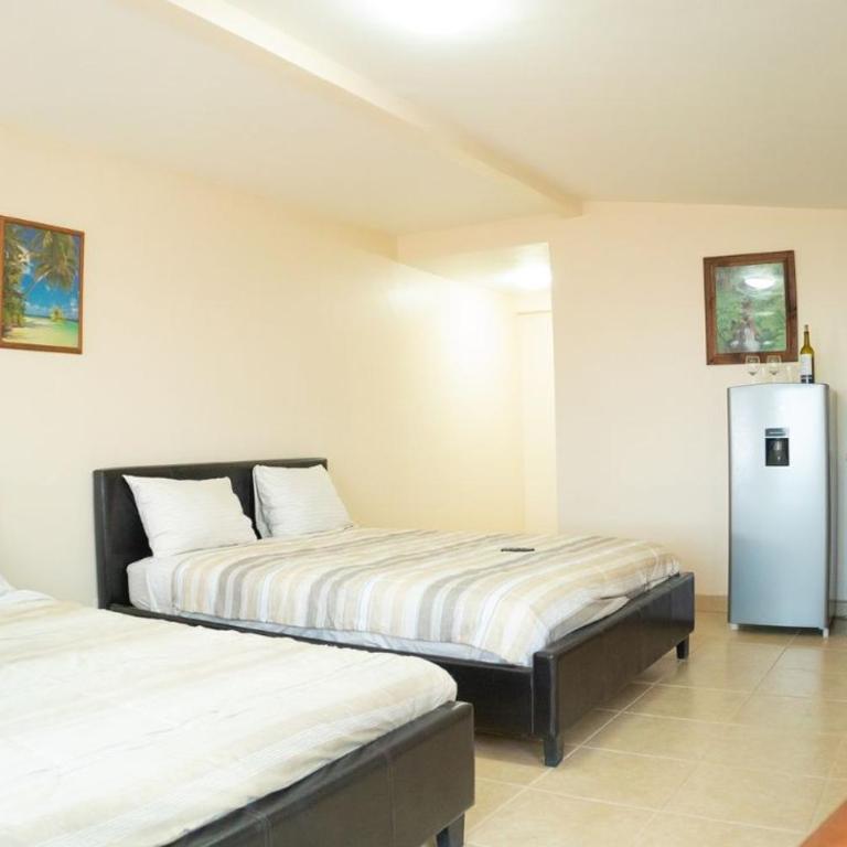Rancho Percebu Beach Studio 4 - Casa - 9