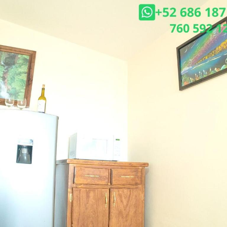 Rancho Percebu Beach Studio 4 - Casa - 13