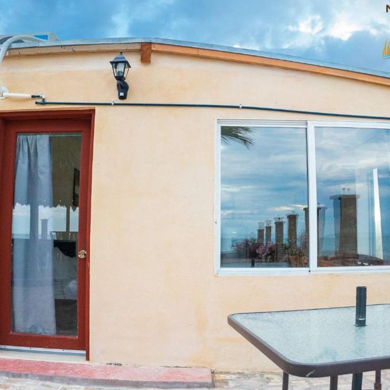 Rancho Percebu Beach Studio 4 - Casa - 17