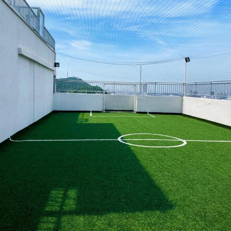Cartagena Suit Apartamento de Lujo - Three-Bedroom Apartment with Sea View - 3