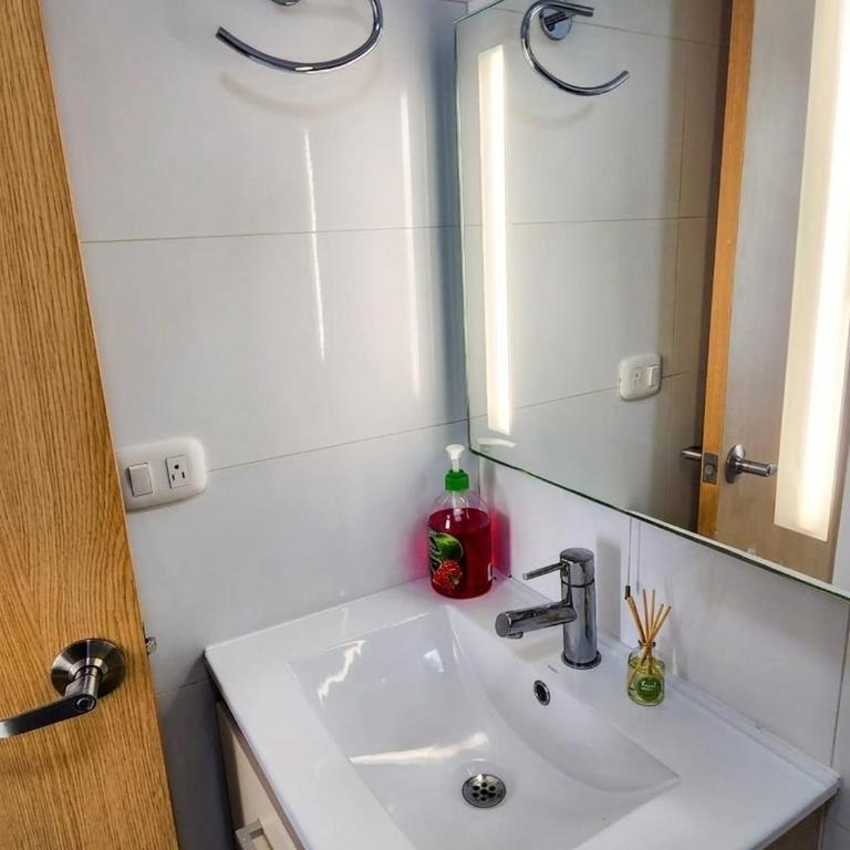 Cartagena Suit Apartamento de Lujo - Three-Bedroom Apartment with Sea View - 13